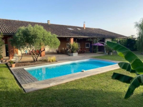 Logement familial « Le Ribet »